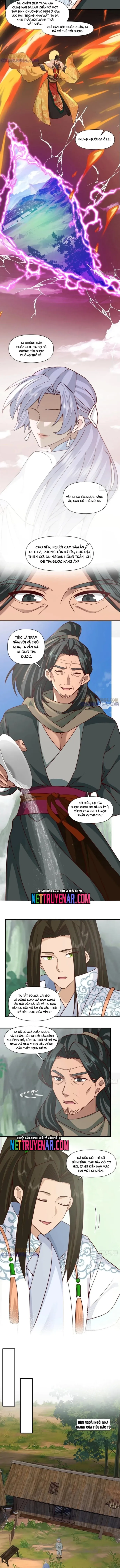 Kiếm Khởi Phong Vân - Chapter 86 - Page 3