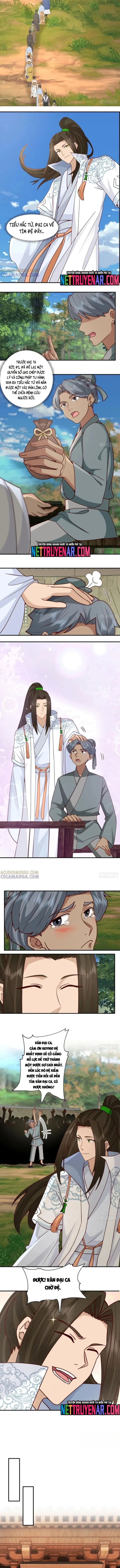 Kiếm Khởi Phong Vân - Chapter 86 - Page 4