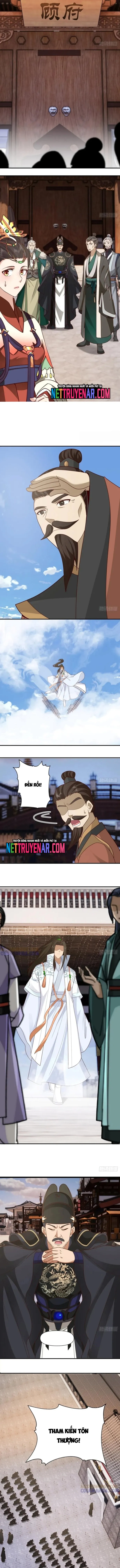 Kiếm Khởi Phong Vân - Chapter 86 - Page 5