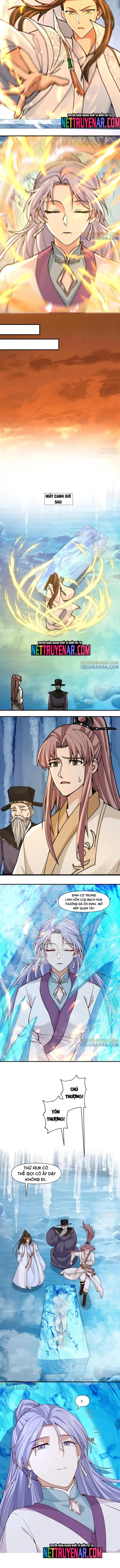 Kiếm Khởi Phong Vân - Chapter 87 - Page 3