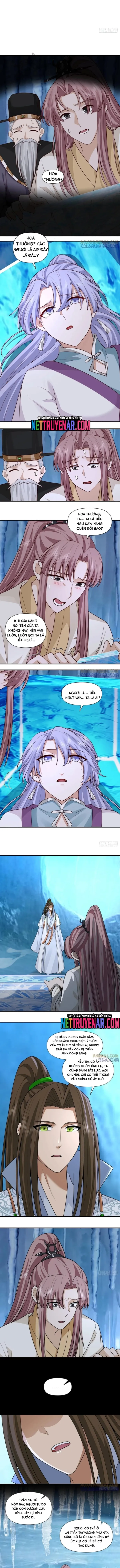 Kiếm Khởi Phong Vân - Chapter 87 - Page 4