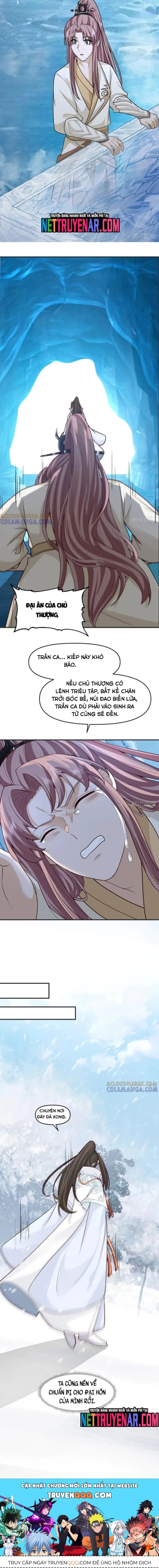 Kiếm Khởi Phong Vân - Chapter 87 - Page 5