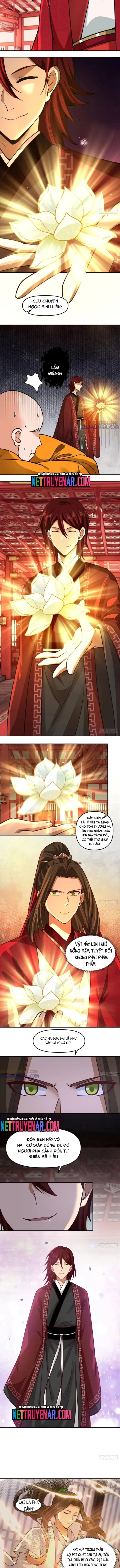 Kiếm Khởi Phong Vân - Chapter 88 - Page 4