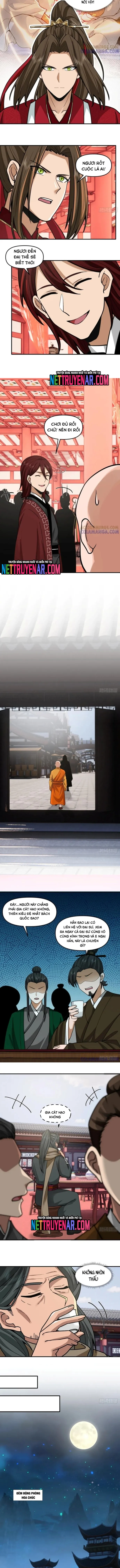 Kiếm Khởi Phong Vân - Chapter 88 - Page 5