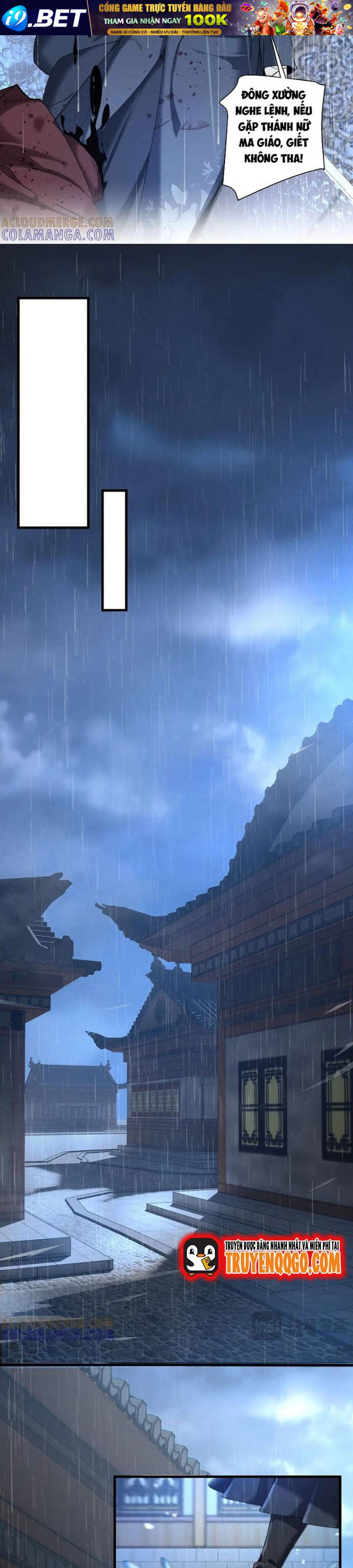 Kẻ Thù Truy Cùng Diệt Tận Lại Biến Thành Đạo Lữ Của Tôi - Chapter 10 - Page 17