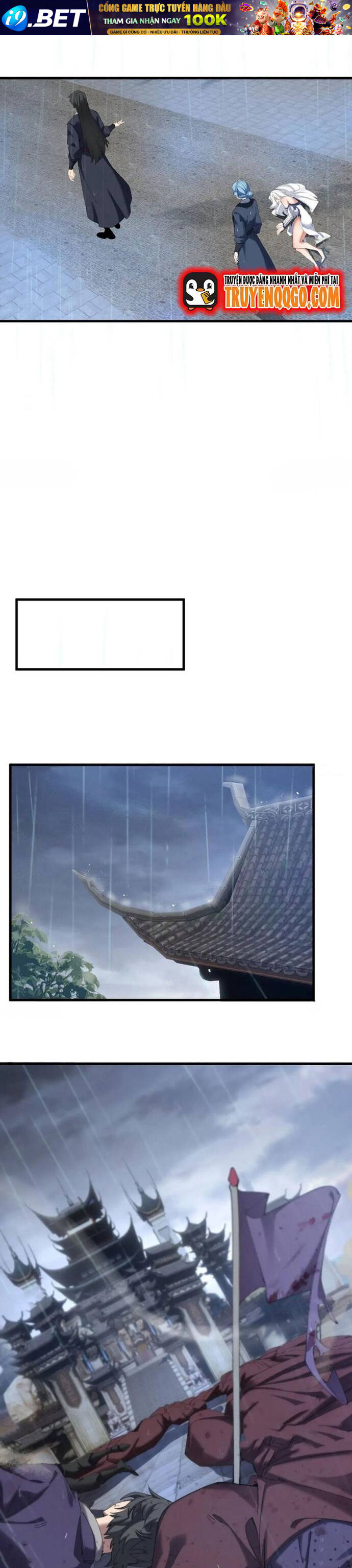 Kẻ Thù Truy Cùng Diệt Tận Lại Biến Thành Đạo Lữ Của Tôi - Chapter 11 - Page 16