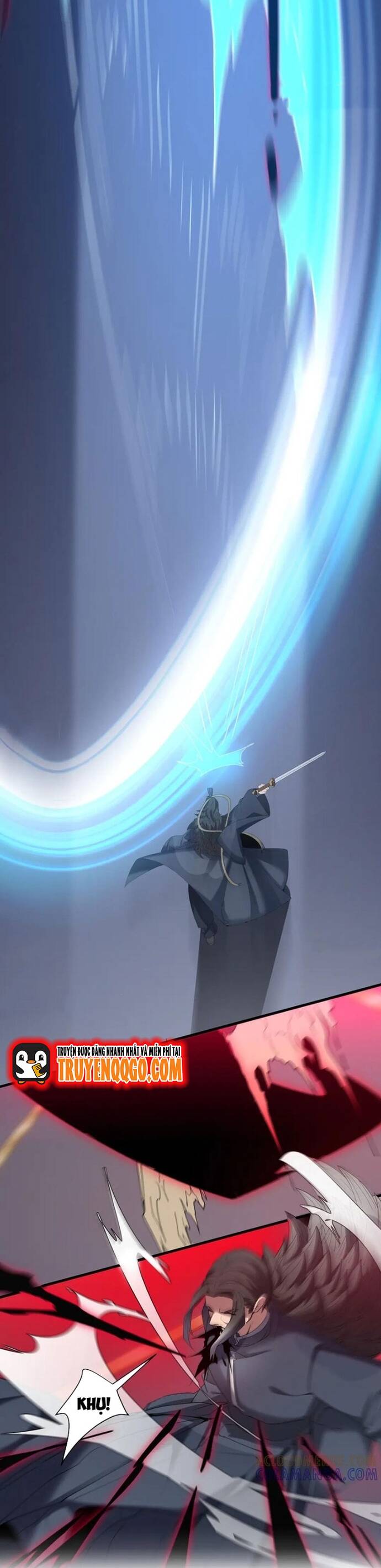 Kẻ Thù Truy Cùng Diệt Tận Lại Biến Thành Đạo Lữ Của Tôi - Chapter 11 - Page 19
