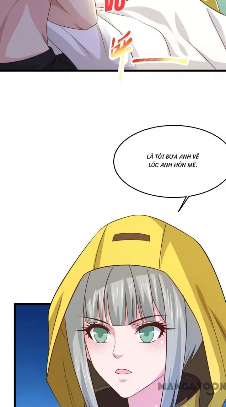 Tuyệt Phẩm Y Thánh - Chapter 245 - Page 10