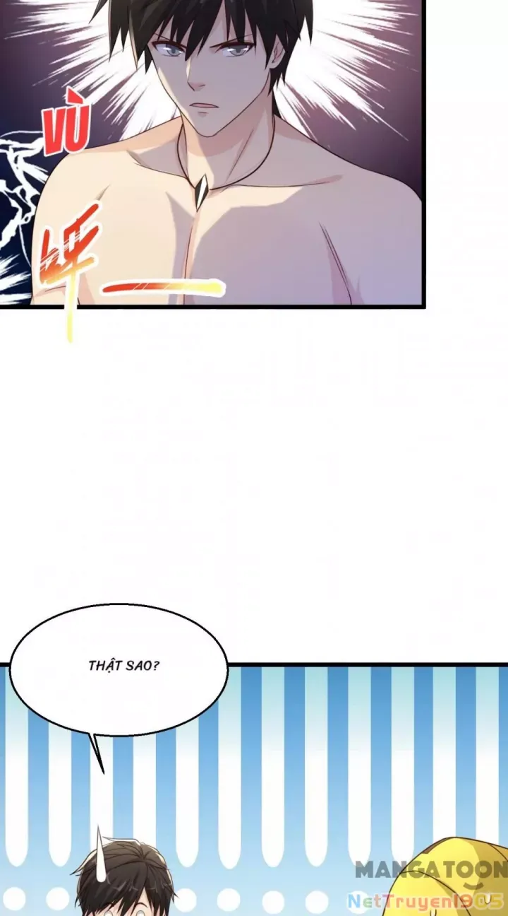Tuyệt Phẩm Y Thánh - Chapter 245 - Page 12