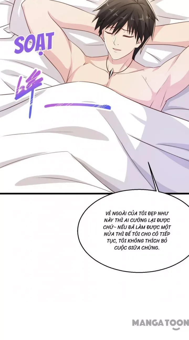 Tuyệt Phẩm Y Thánh - Chapter 245 - Page 14