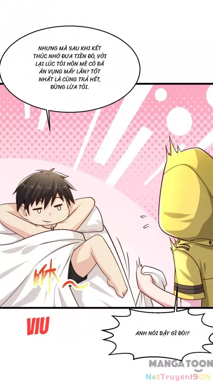 Tuyệt Phẩm Y Thánh - Chapter 245 - Page 15