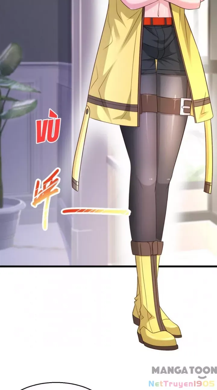 Tuyệt Phẩm Y Thánh - Chapter 245 - Page 18