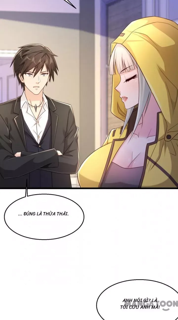 Tuyệt Phẩm Y Thánh - Chapter 245 - Page 22