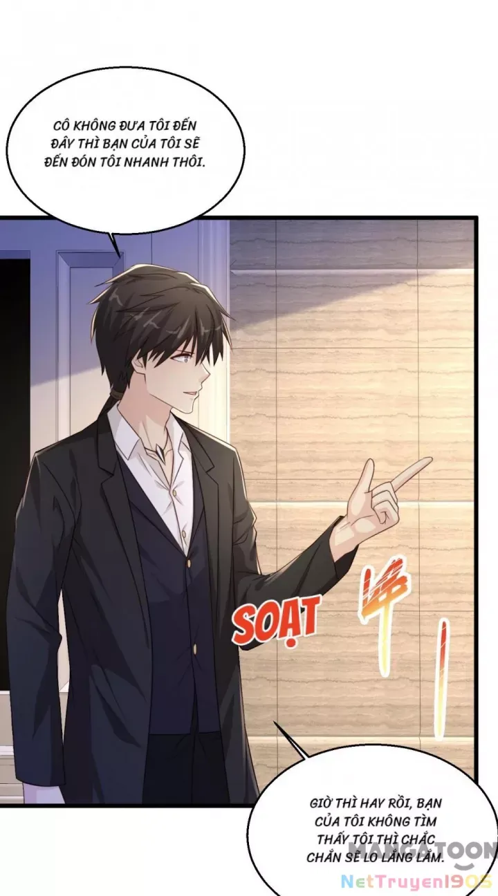 Tuyệt Phẩm Y Thánh - Chapter 245 - Page 24