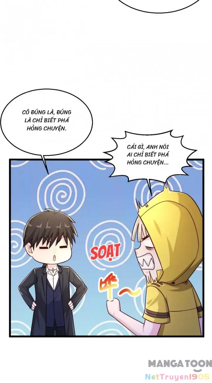 Tuyệt Phẩm Y Thánh - Chapter 245 - Page 25