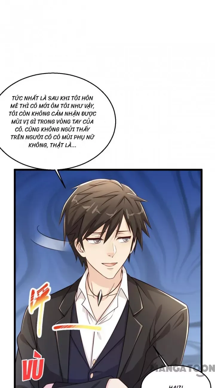 Tuyệt Phẩm Y Thánh - Chapter 245 - Page 26