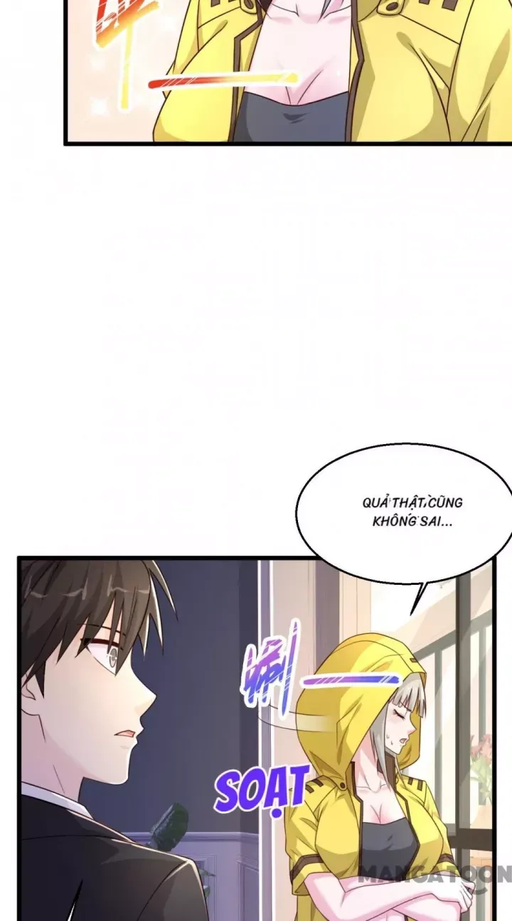 Tuyệt Phẩm Y Thánh - Chapter 245 - Page 28