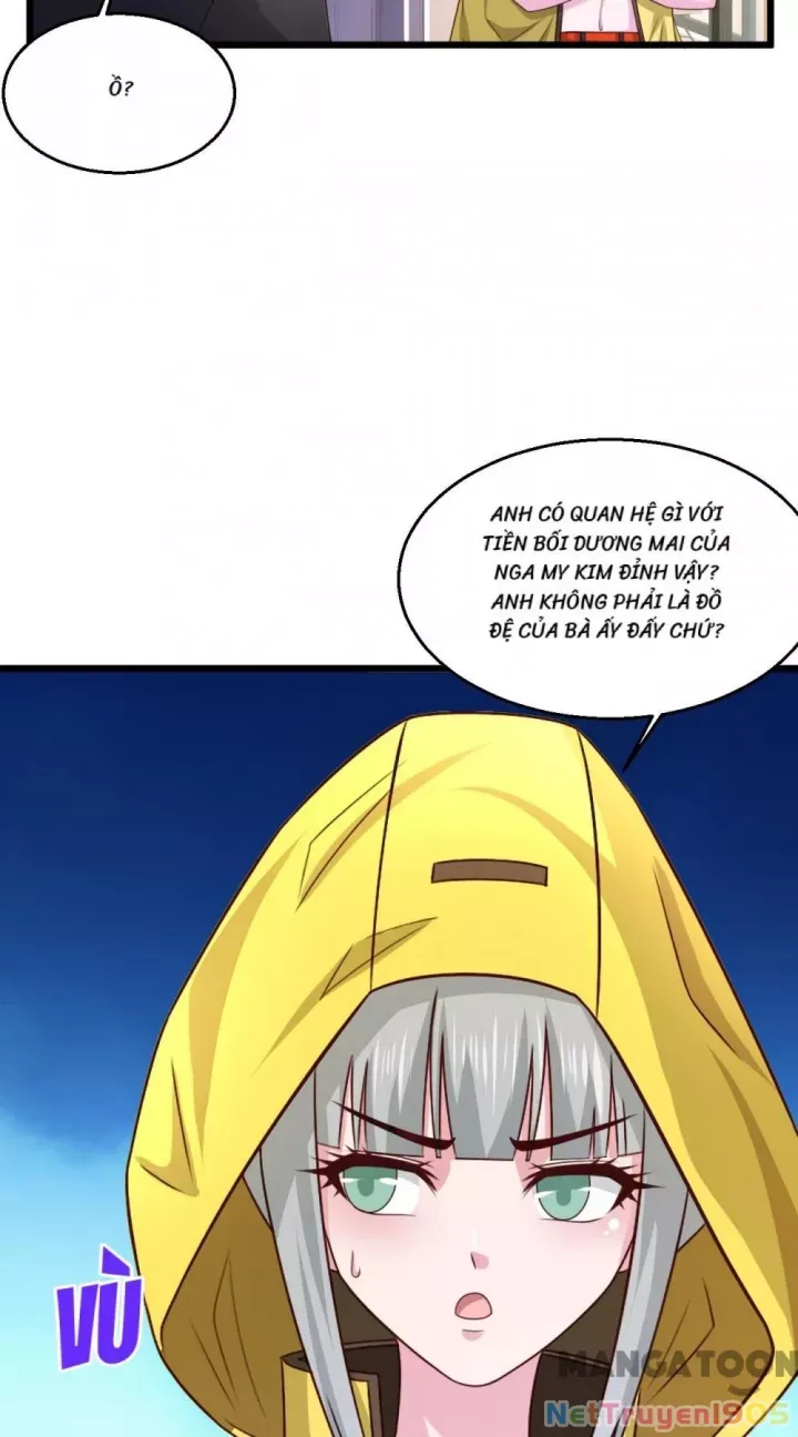 Tuyệt Phẩm Y Thánh - Chapter 245 - Page 29