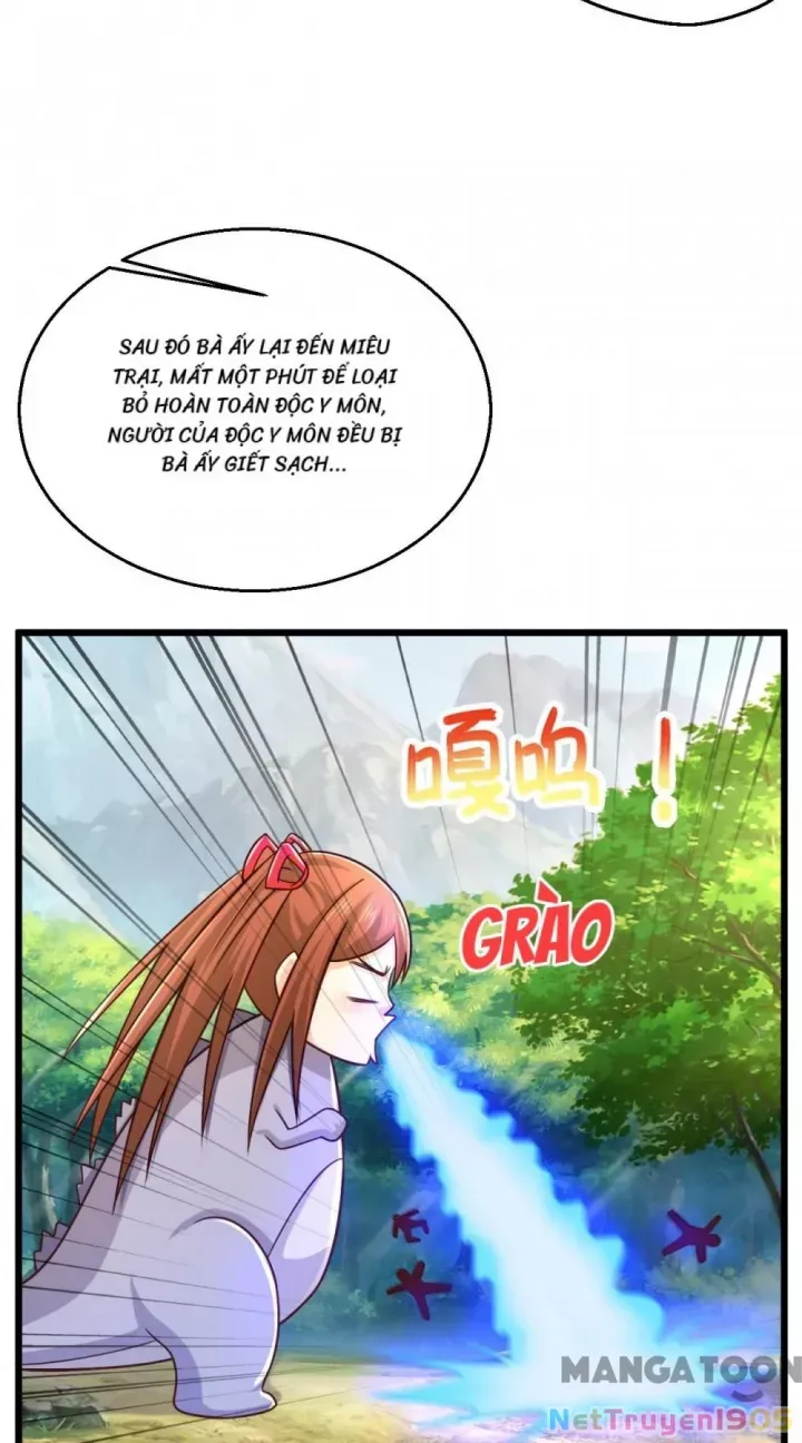 Tuyệt Phẩm Y Thánh - Chapter 245 - Page 33