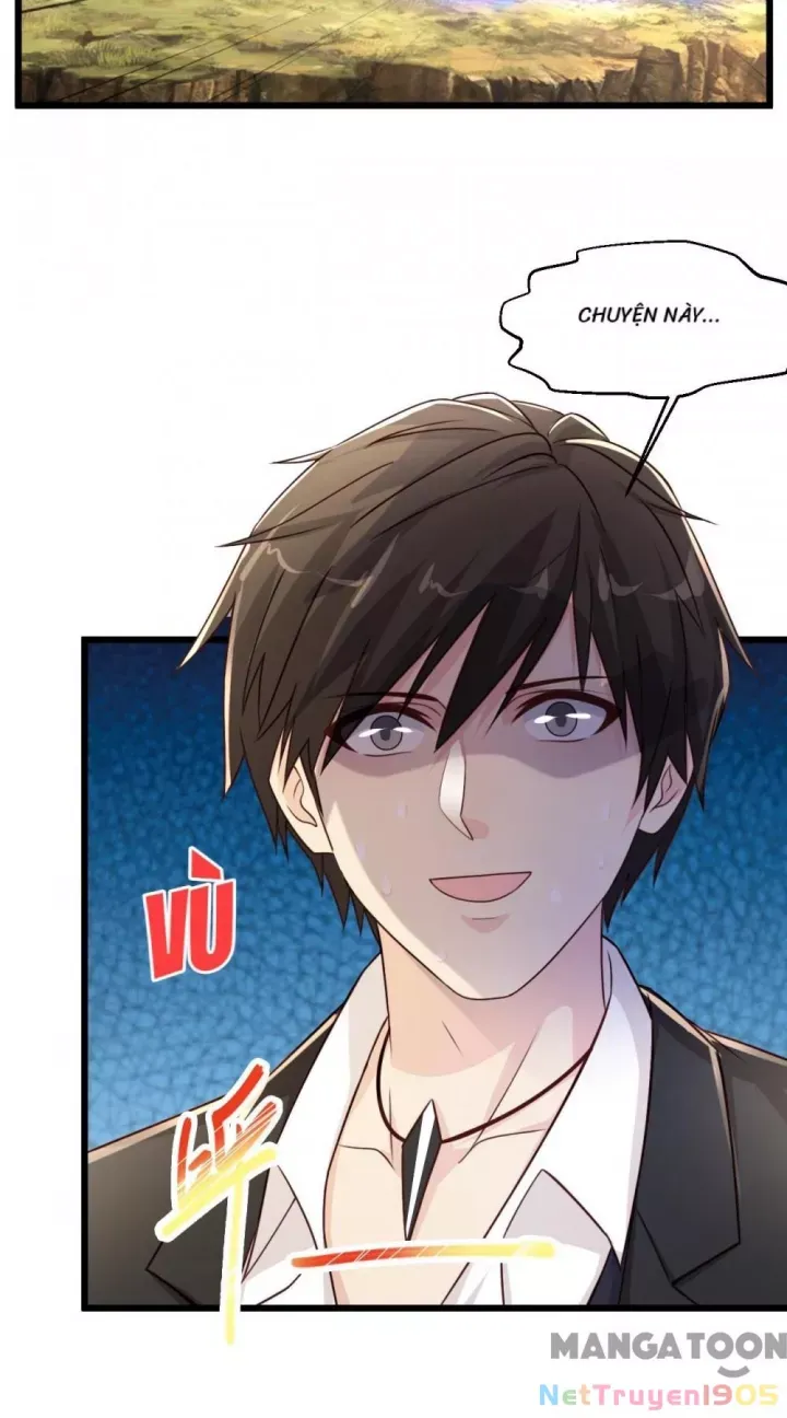Tuyệt Phẩm Y Thánh - Chapter 245 - Page 34