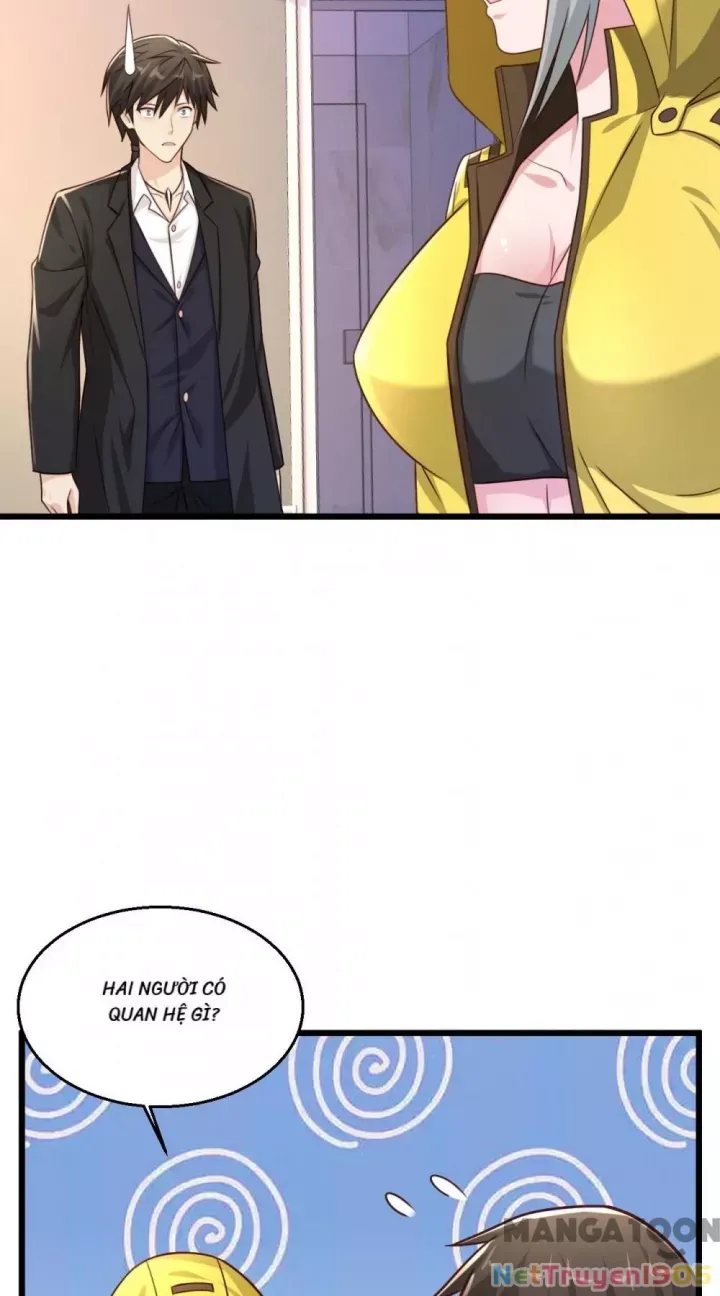 Tuyệt Phẩm Y Thánh - Chapter 245 - Page 36