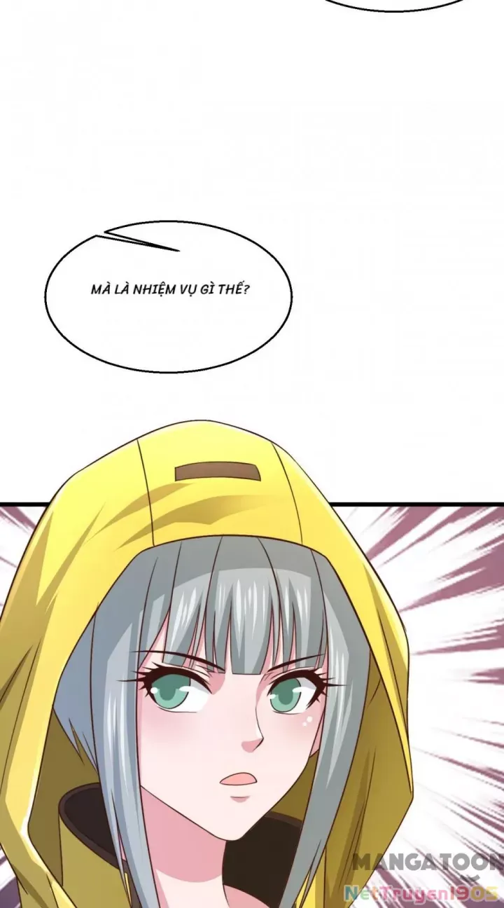 Tuyệt Phẩm Y Thánh - Chapter 245 - Page 39