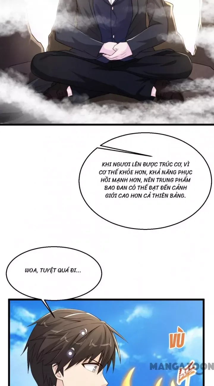 Tuyệt Phẩm Y Thánh - Chapter 245 - Page 4