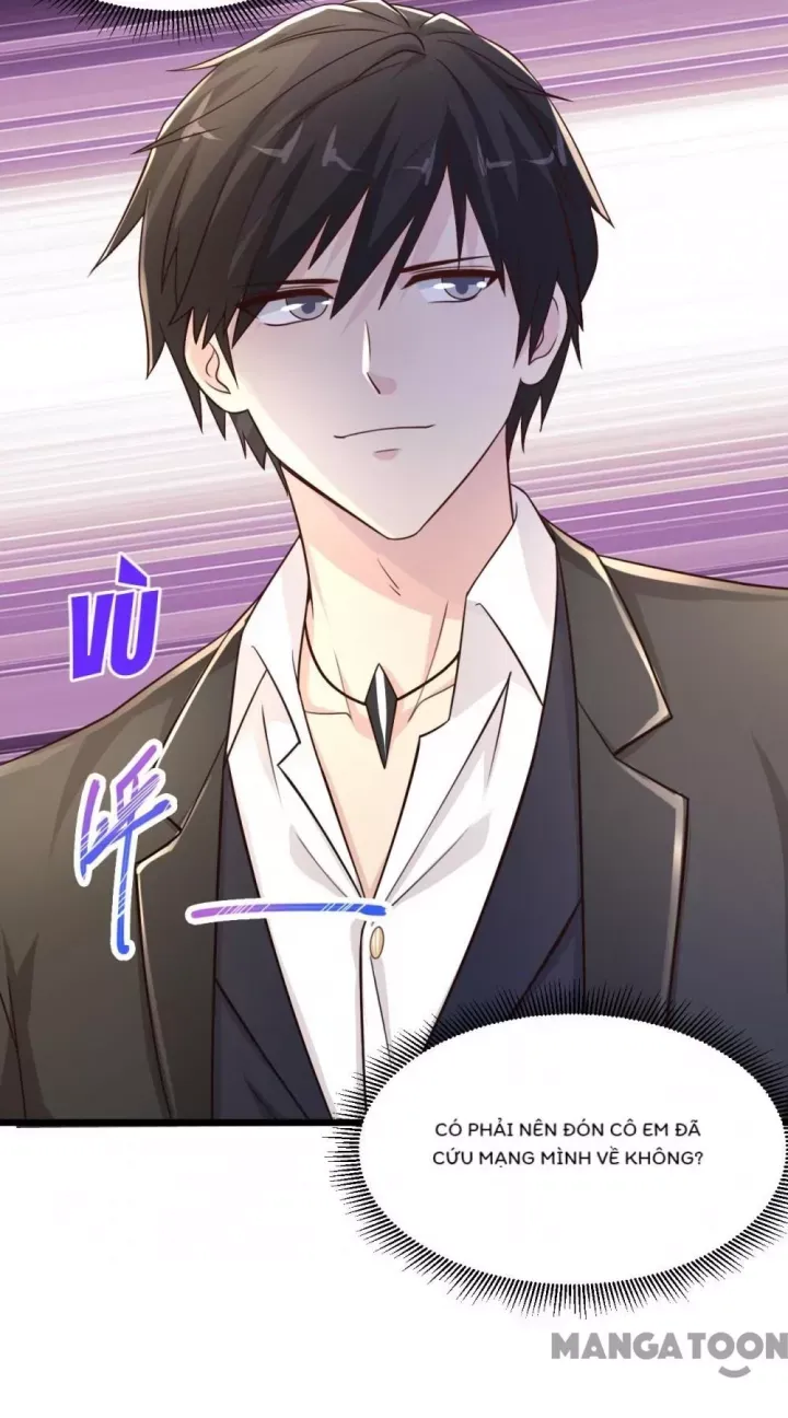 Tuyệt Phẩm Y Thánh - Chapter 245 - Page 42