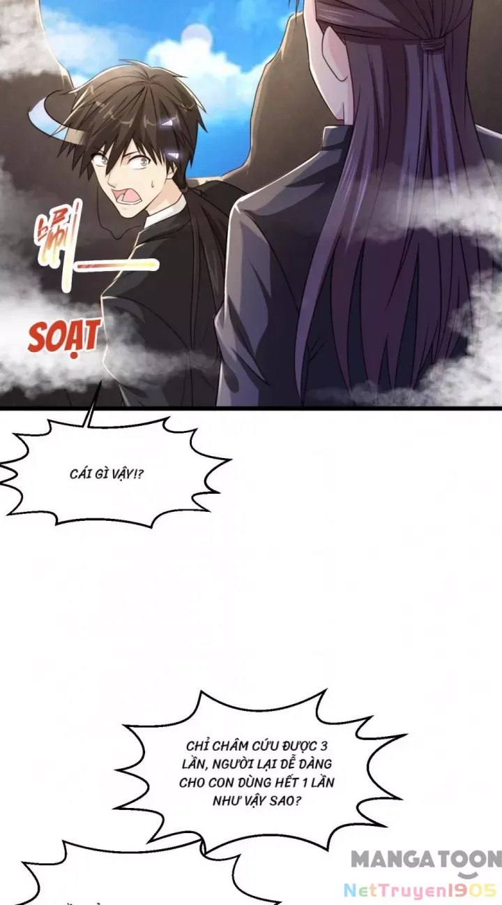Tuyệt Phẩm Y Thánh - Chapter 245 - Page 6