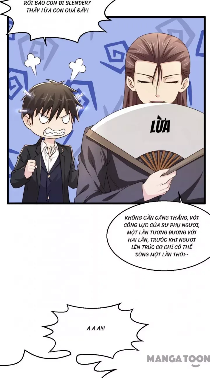 Tuyệt Phẩm Y Thánh - Chapter 245 - Page 7