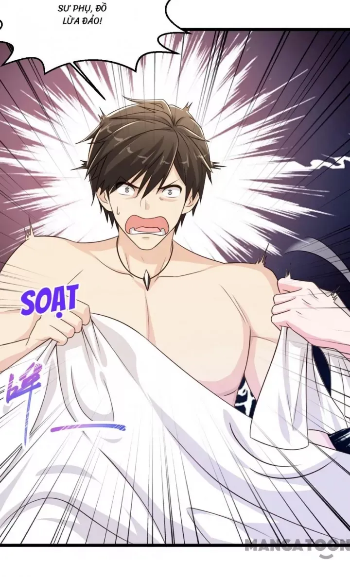 Tuyệt Phẩm Y Thánh - Chapter 245 - Page 8