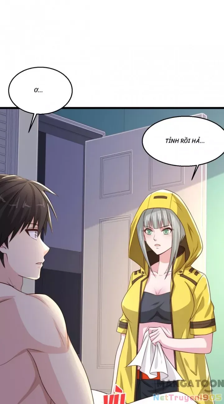 Tuyệt Phẩm Y Thánh - Chapter 245 - Page 9