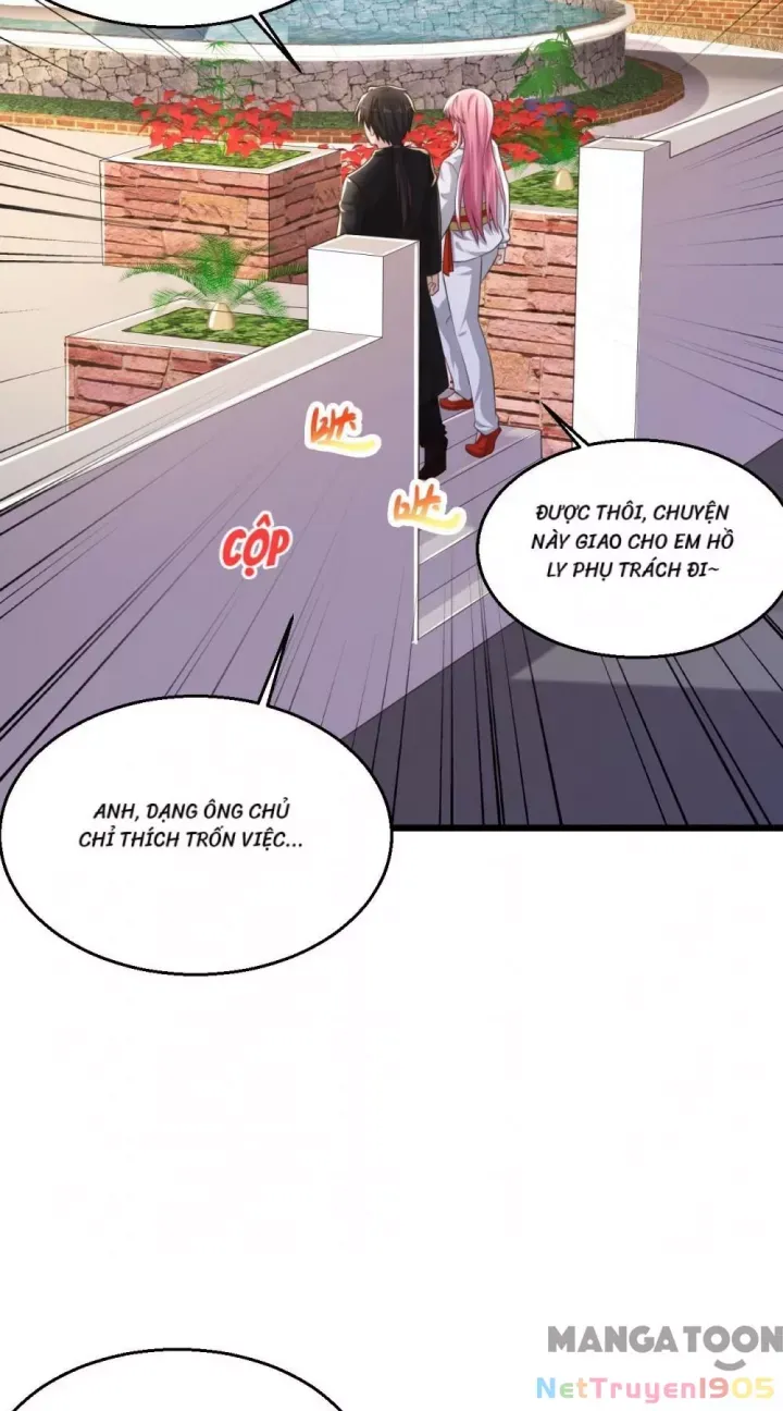 Tuyệt Phẩm Y Thánh - Chapter 246 - Page 12