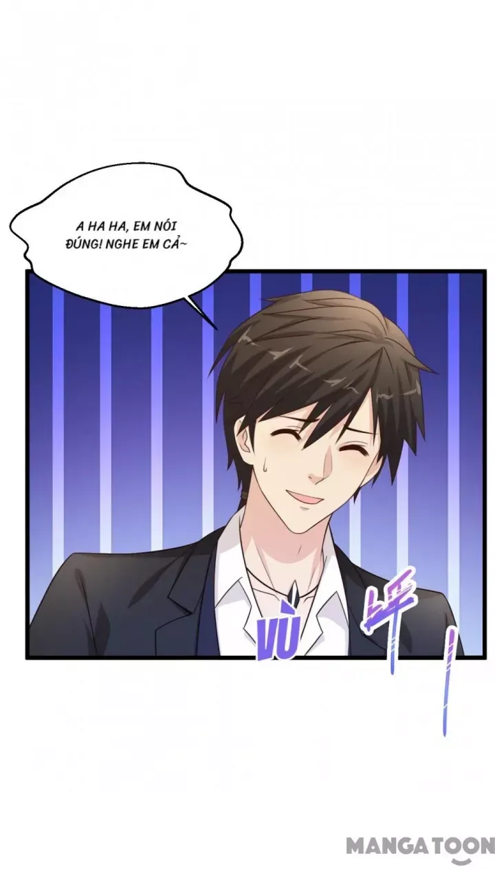 Tuyệt Phẩm Y Thánh - Chapter 246 - Page 14