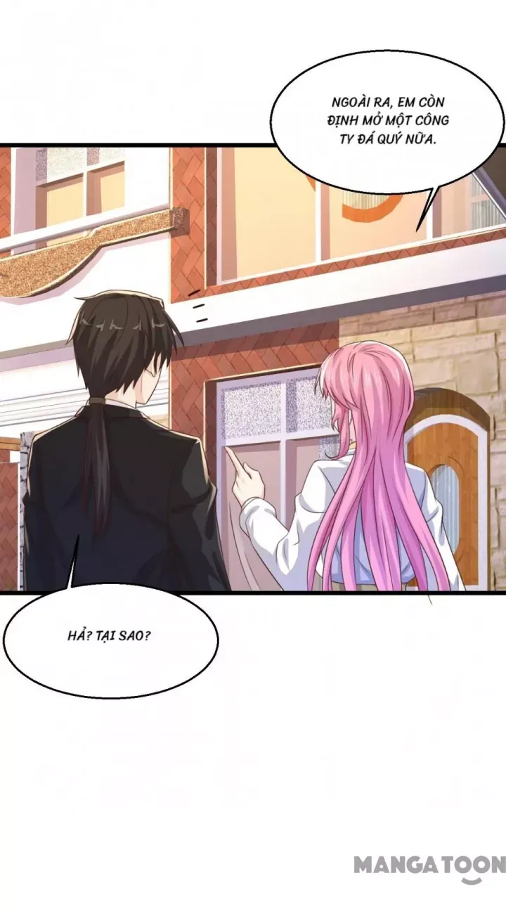 Tuyệt Phẩm Y Thánh - Chapter 246 - Page 15