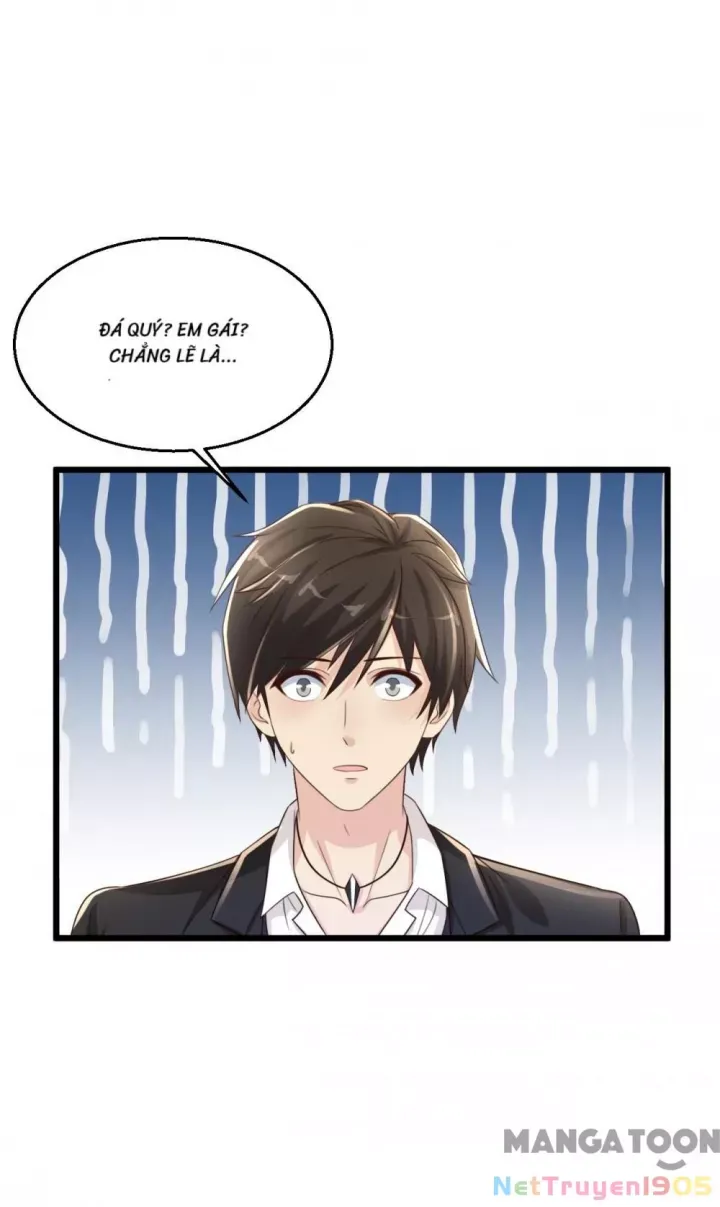 Tuyệt Phẩm Y Thánh - Chapter 246 - Page 17