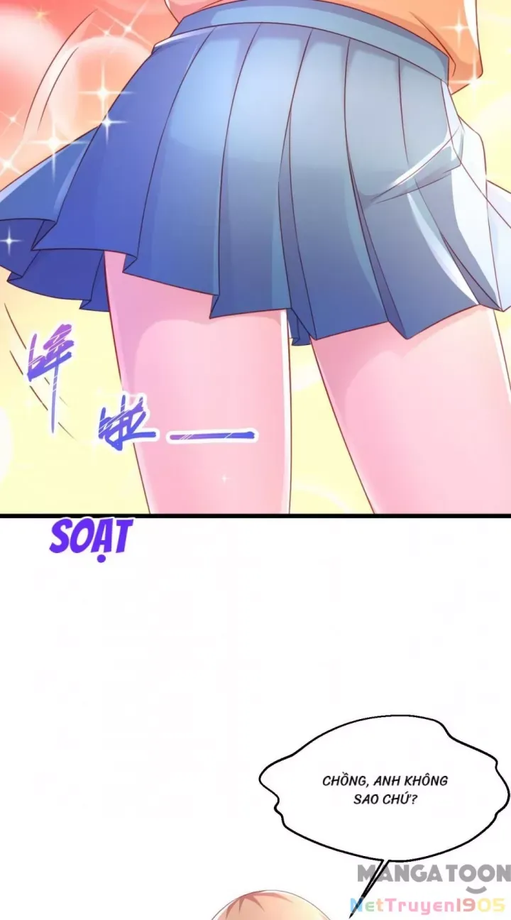 Tuyệt Phẩm Y Thánh - Chapter 246 - Page 20