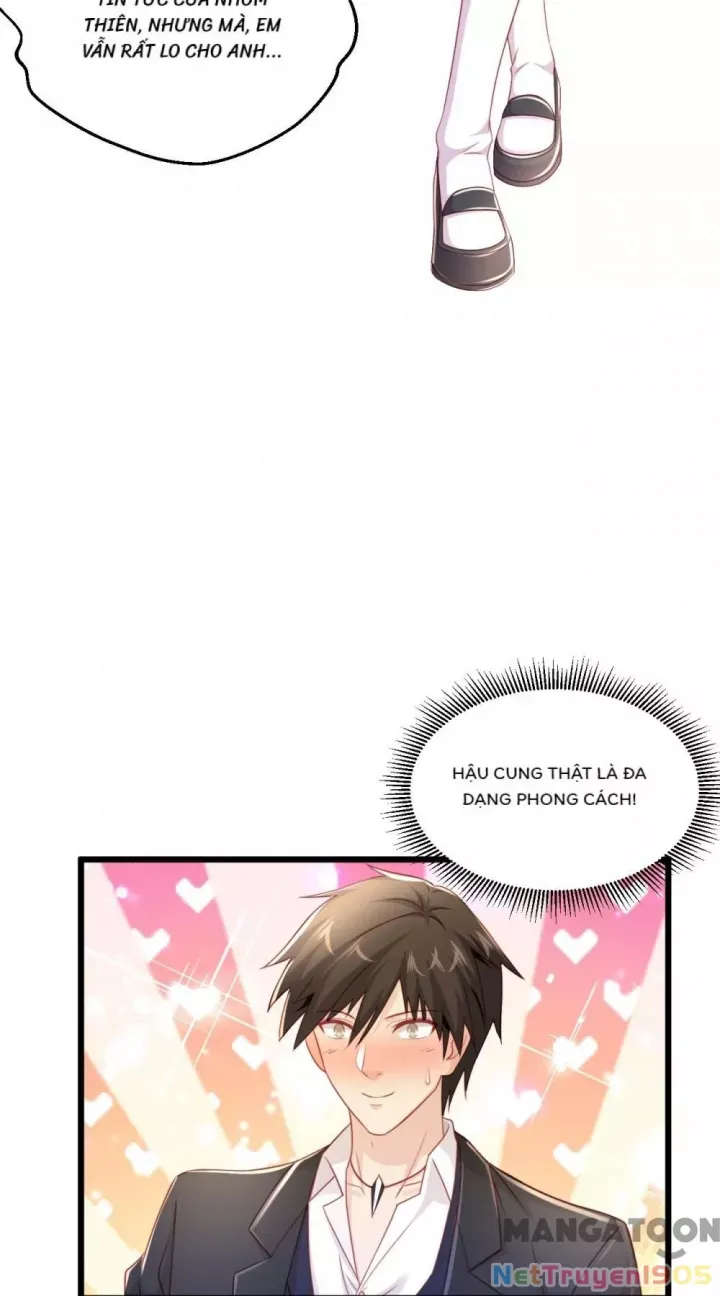 Tuyệt Phẩm Y Thánh - Chapter 246 - Page 22