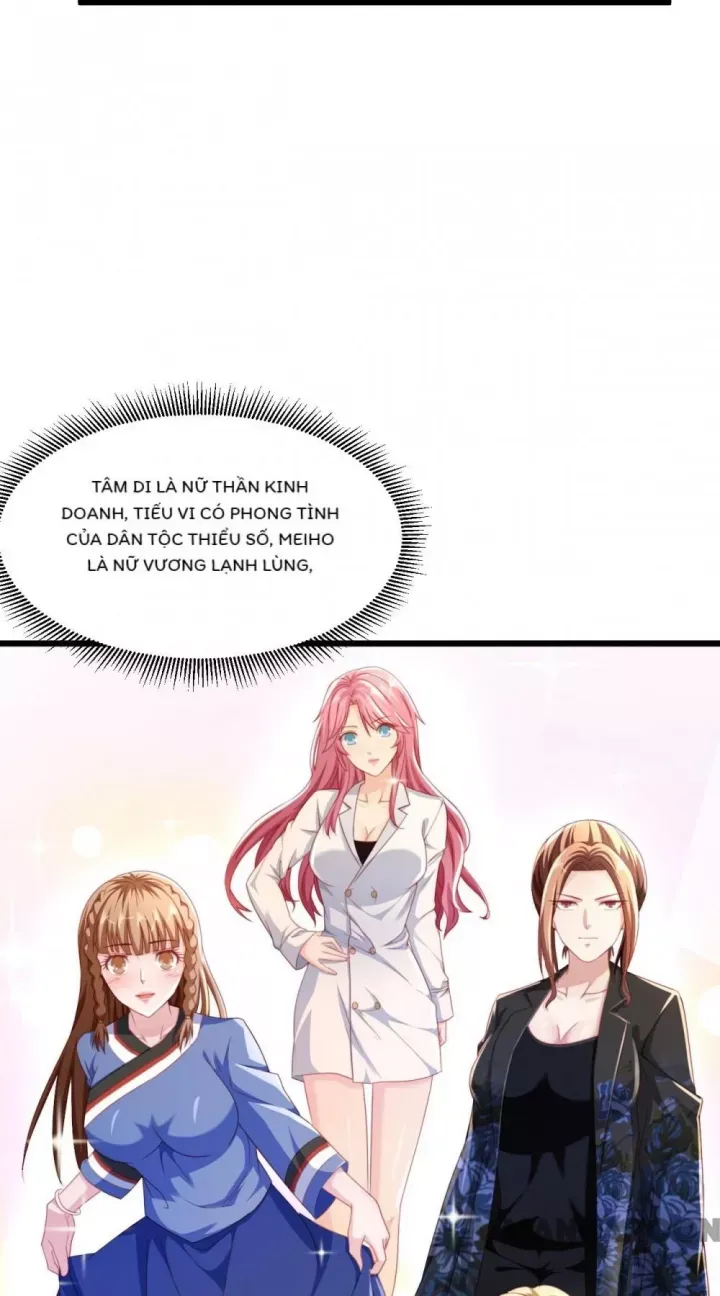 Tuyệt Phẩm Y Thánh - Chapter 246 - Page 23