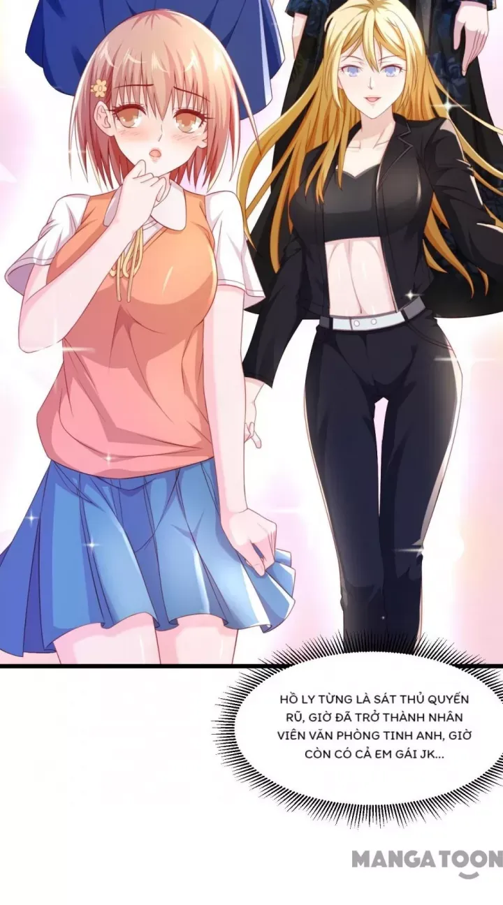 Tuyệt Phẩm Y Thánh - Chapter 246 - Page 24