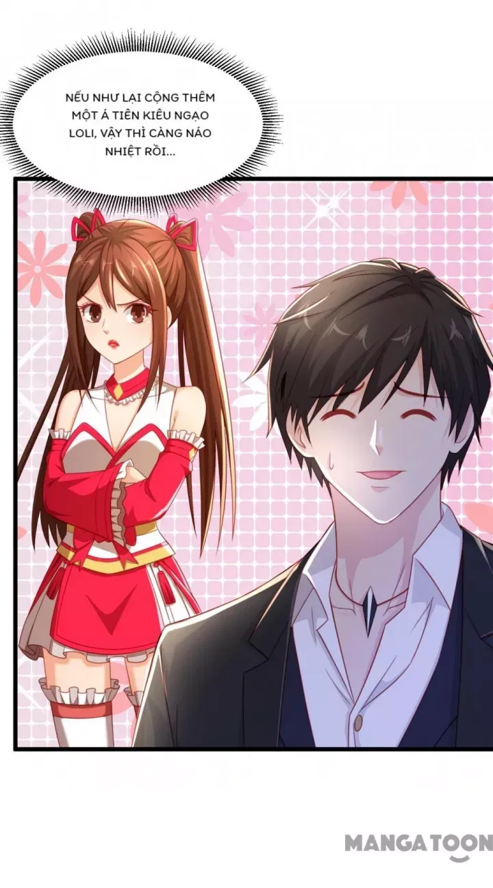 Tuyệt Phẩm Y Thánh - Chapter 246 - Page 25