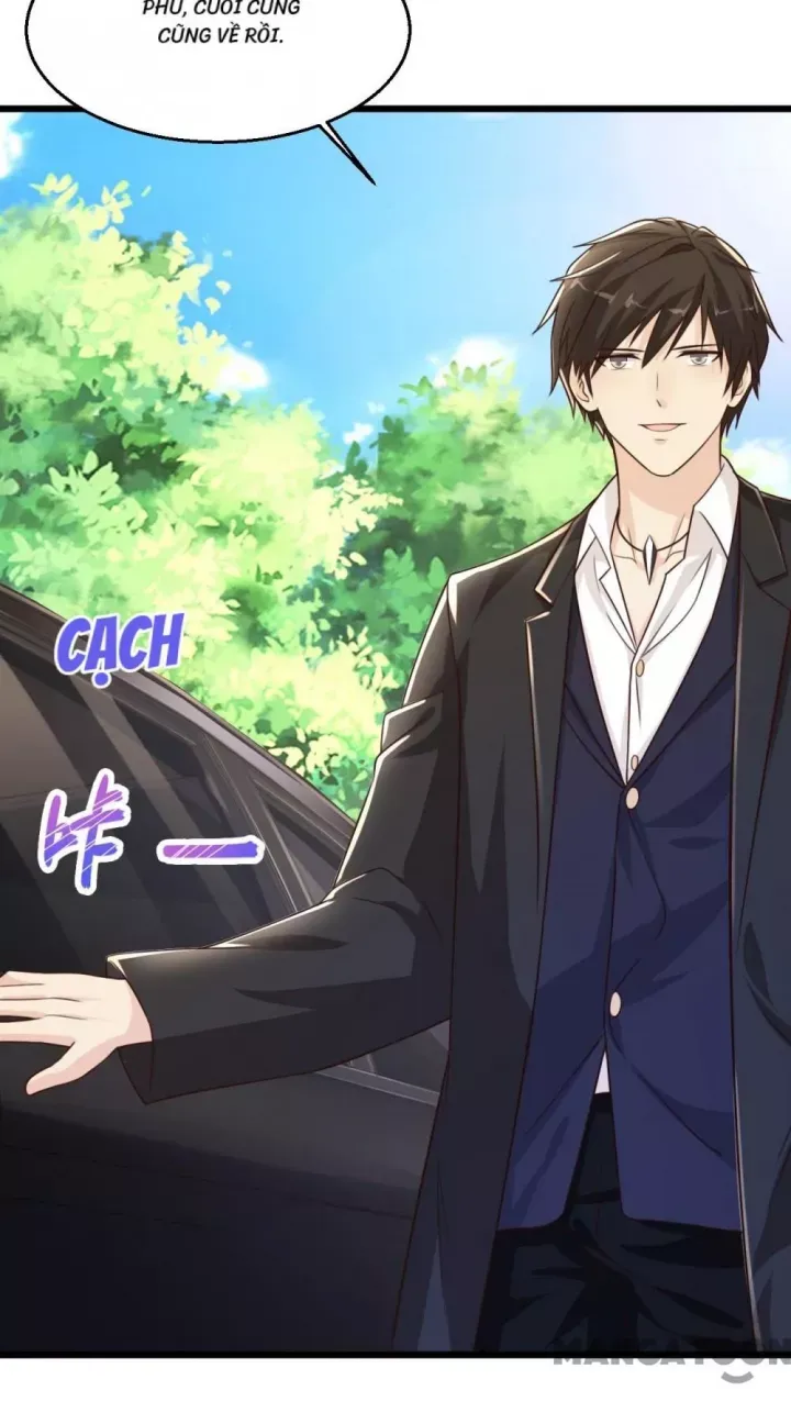 Tuyệt Phẩm Y Thánh - Chapter 246 - Page 3