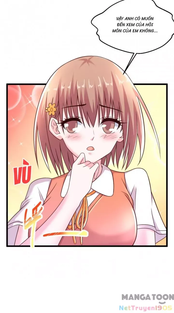 Tuyệt Phẩm Y Thánh - Chapter 246 - Page 31