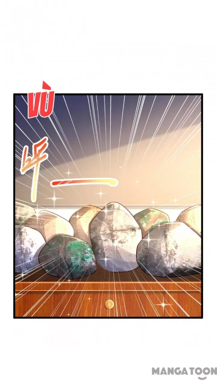 Tuyệt Phẩm Y Thánh - Chapter 246 - Page 34