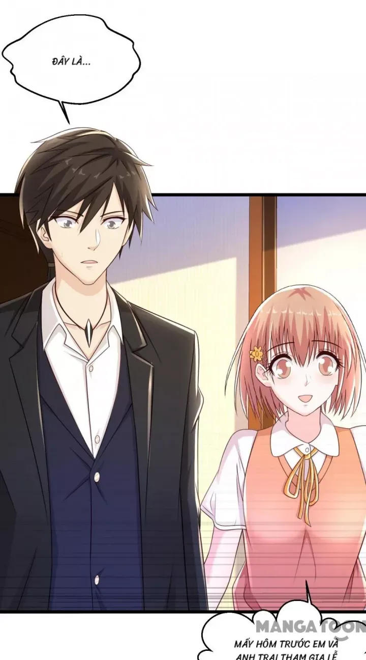 Tuyệt Phẩm Y Thánh - Chapter 246 - Page 35