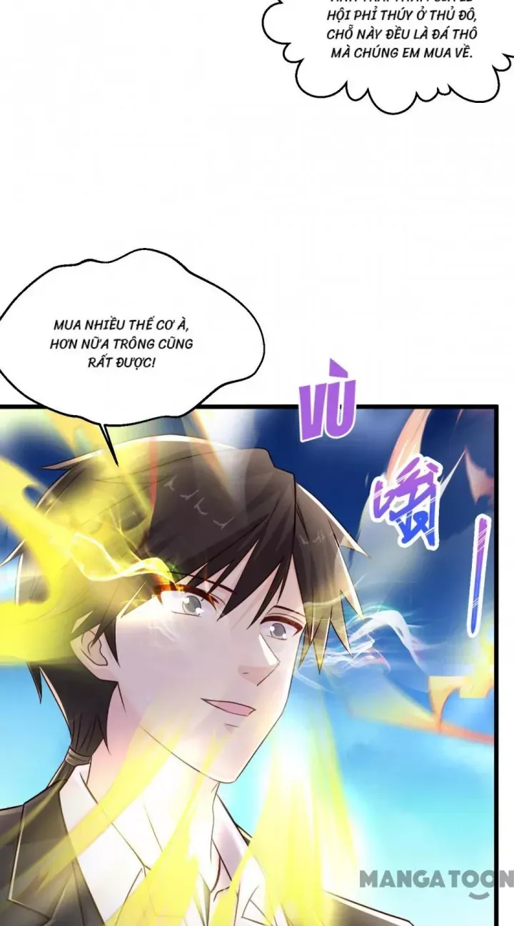 Tuyệt Phẩm Y Thánh - Chapter 246 - Page 36