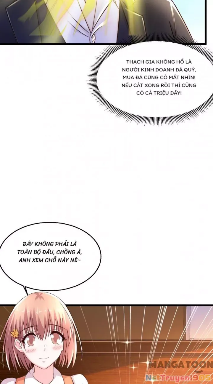 Tuyệt Phẩm Y Thánh - Chapter 246 - Page 37