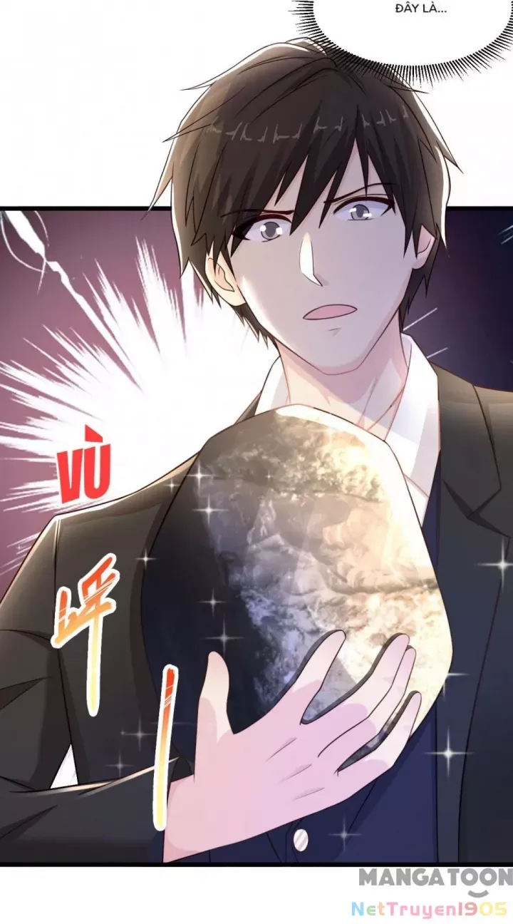 Tuyệt Phẩm Y Thánh - Chapter 246 - Page 39