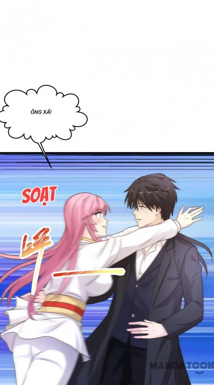 Tuyệt Phẩm Y Thánh - Chapter 246 - Page 4