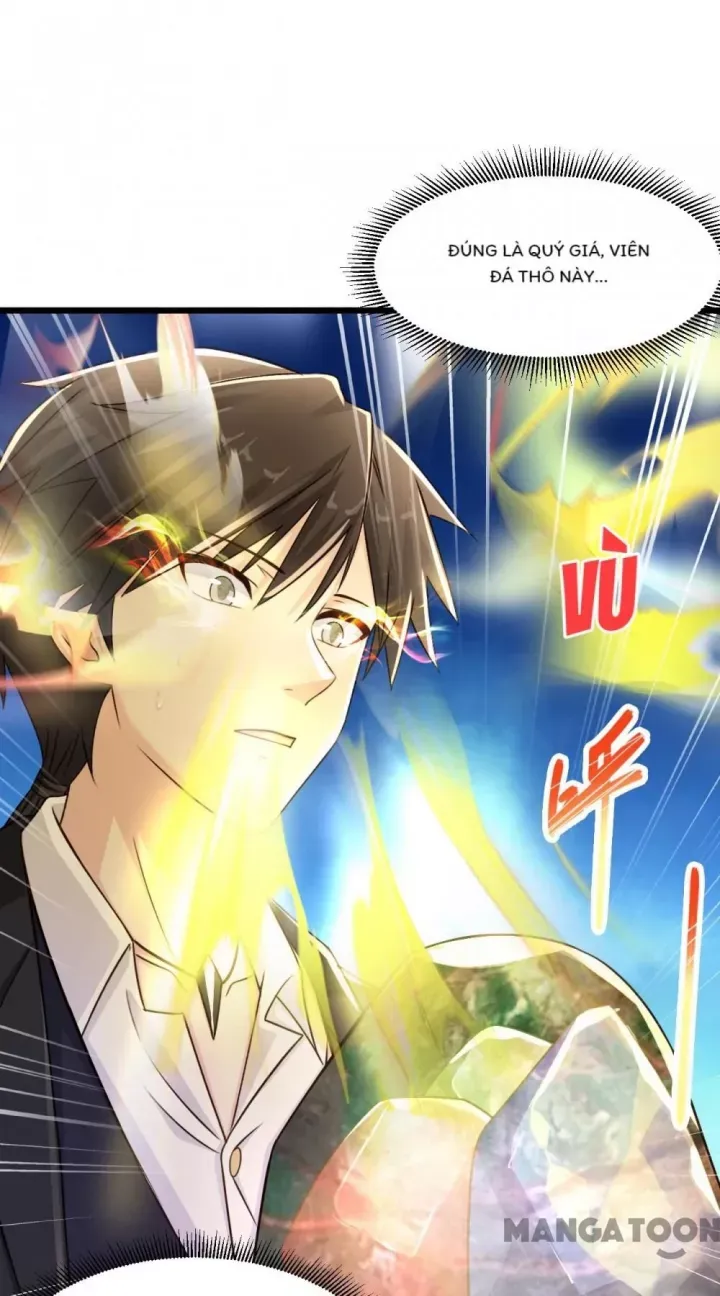 Tuyệt Phẩm Y Thánh - Chapter 246 - Page 41